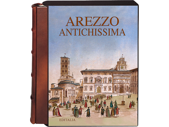 Arezzo Antichissima