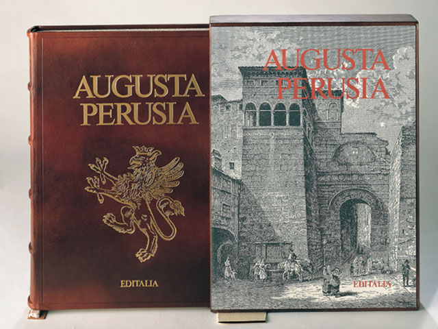 Augusta Perusia