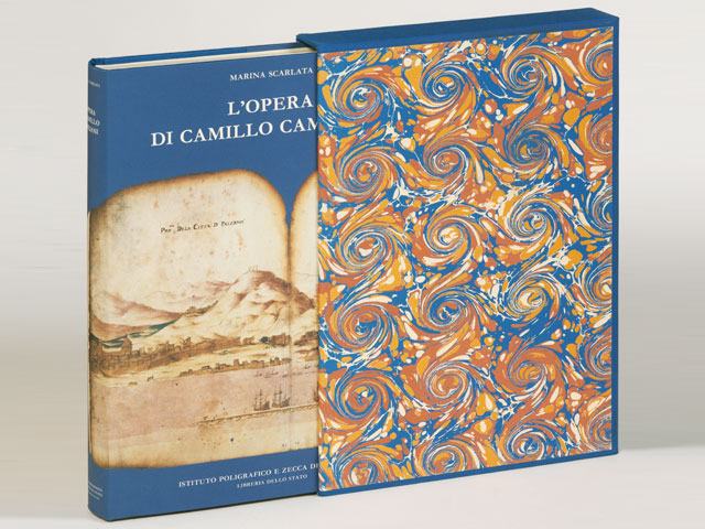 L’Opera di Camillo Camiliani