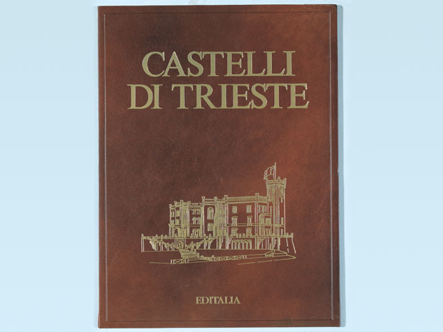 Castelli di Trieste