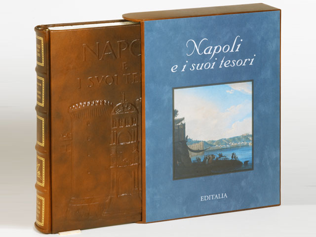 Napoli e i suoi tesori