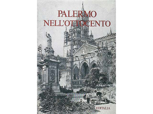 Palermo nell’ottocento