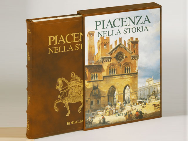 Piacenza nella storia