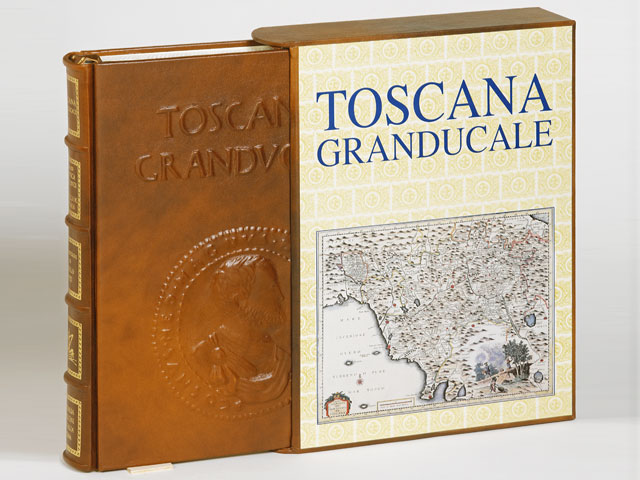 Toscana granducale