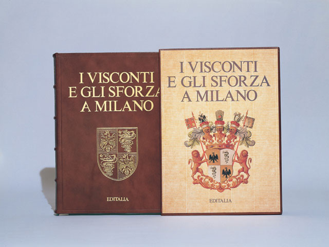 Visconti e Sforza a Milano