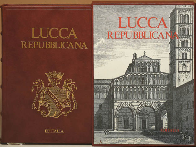 Lucca repubblicana