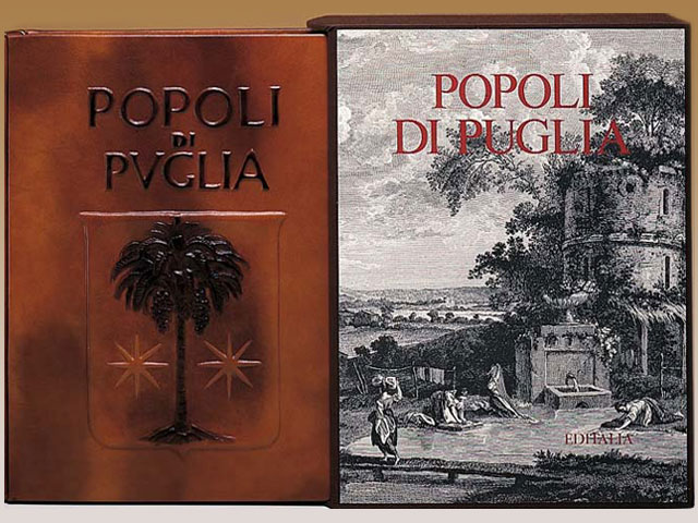 Popoli di Puglia