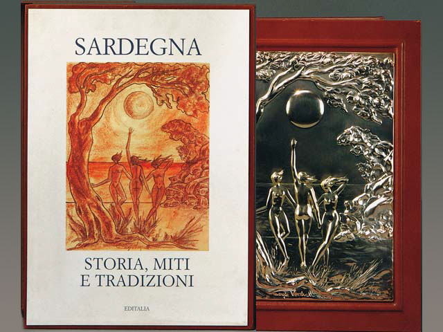 Sardegna storia mito e tradizioni
