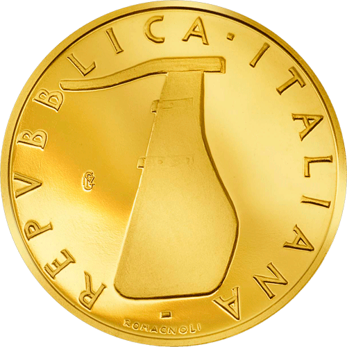 Collezione Oro 1989-1998