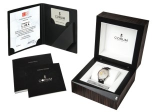 OROLOGIO CORUM GRAND PRÉCIS