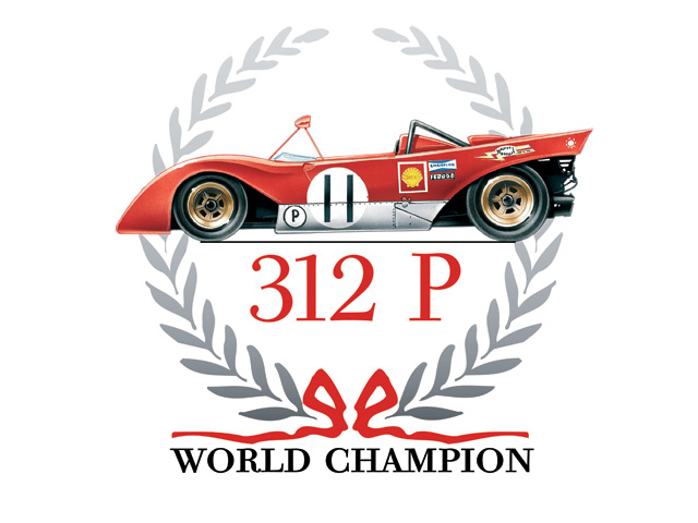 Ferrari, 60 anni in 60 simboli