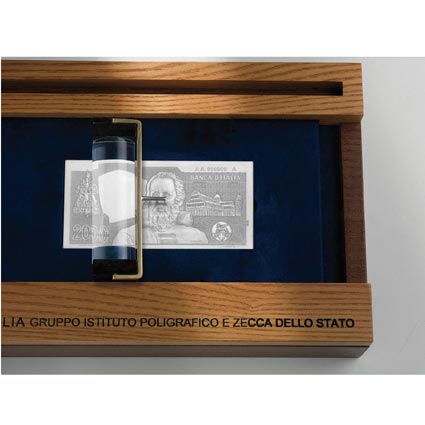 Lire 2.000 “tipo 1973” Galileo Galilei – Argento