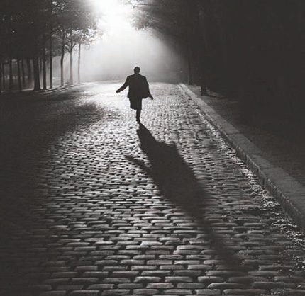 SABINE WEISS. LA POESIA DELL’ISTANTE