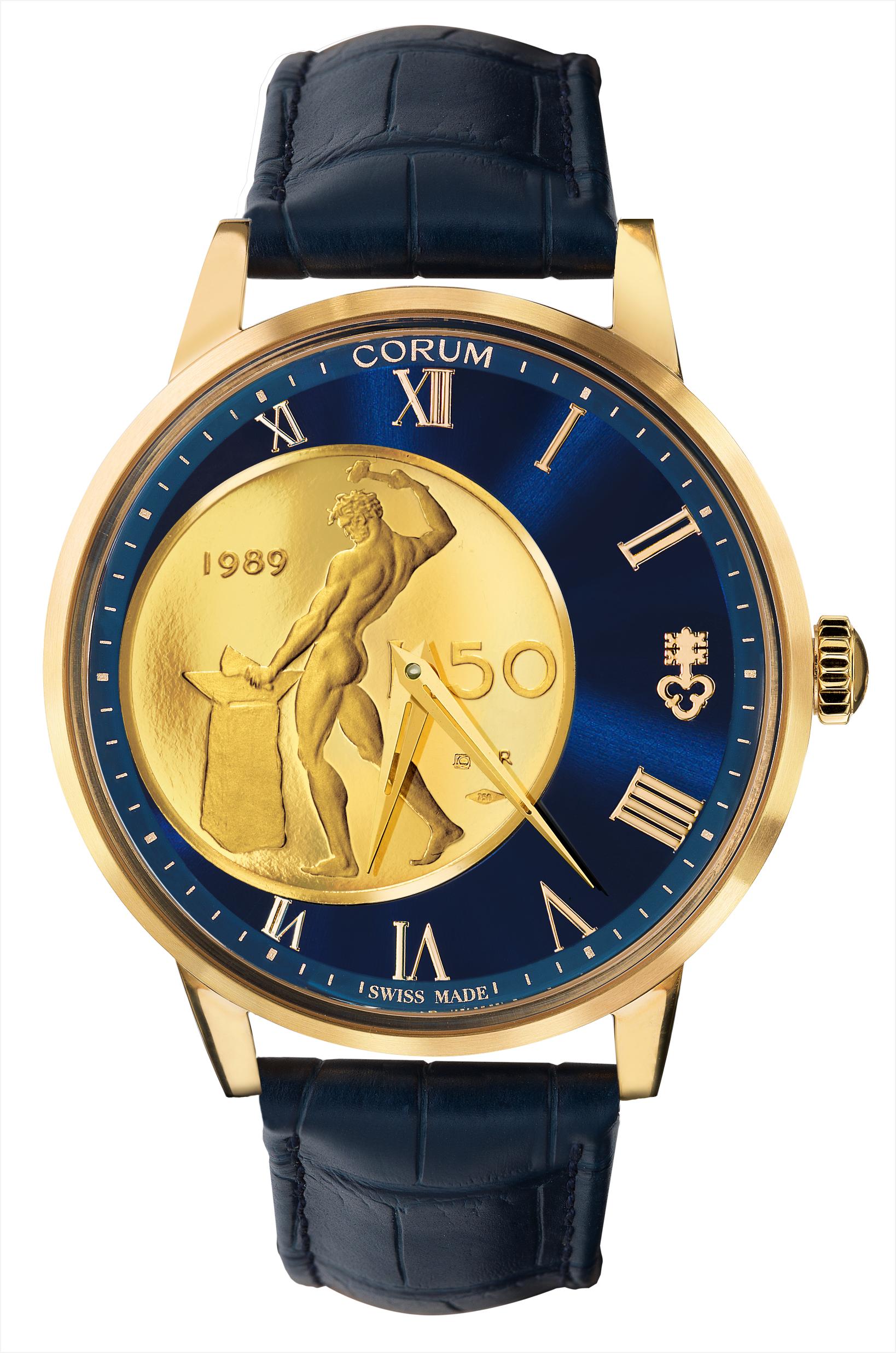 Orologi corum uomo prezzi top