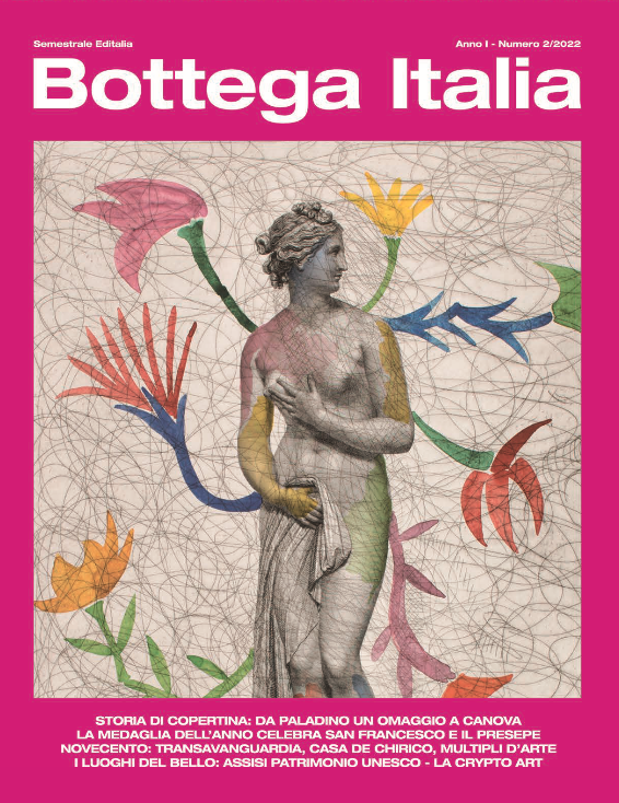 Bottega Italia