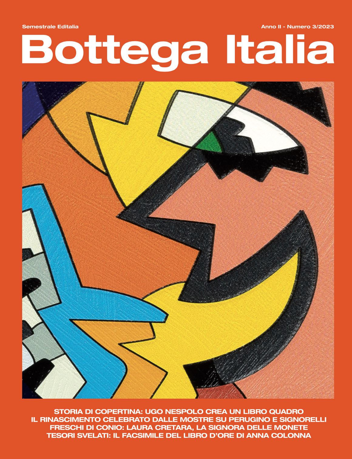 Bottega Italia