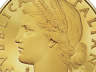 Lira e Medaglie