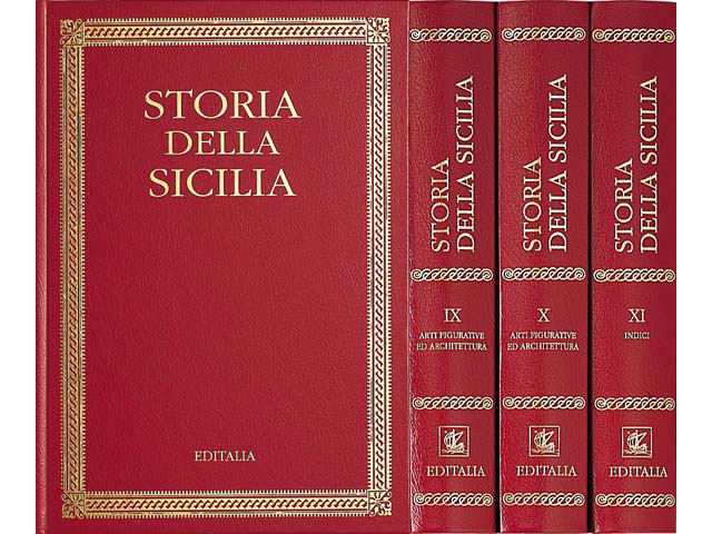 Storia della Sicilia