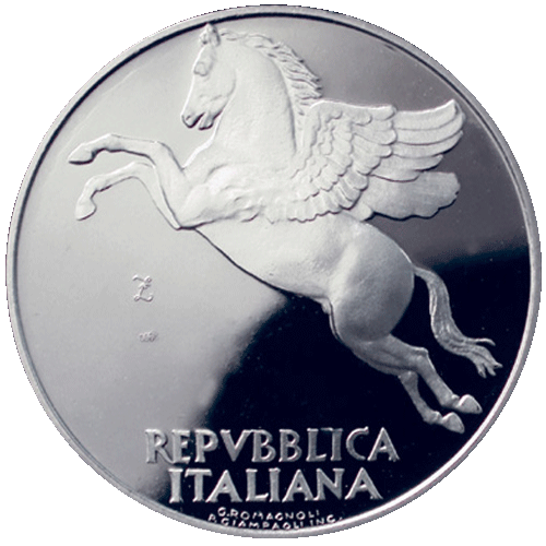 Collezione Argento  
1946