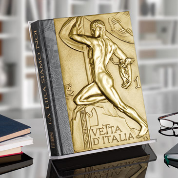 Tra le Due Guerre - Oro