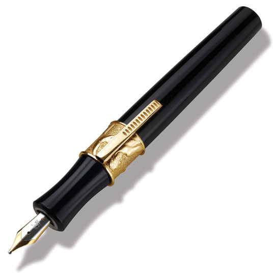 Linea Vulcano Stilo Taschino Oro