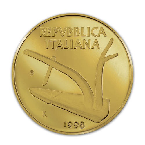 COLLEZIONE ORO ERRORI DI CONIO