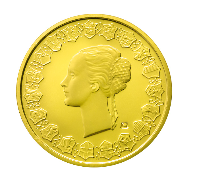 COLLEZIONE ORO LIRE SEGRETE – III SERIE